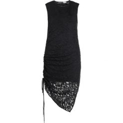 Sukienki: Sportmax Code AQUILA Sukienka koktajlowa nero