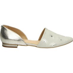 Baleriny damskie: Baleriny - 1110 BIAN-325