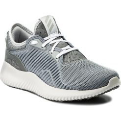 Buty adidas - Alphabounce Lux W BW1216 Grethr/Gretwo/Ftwwht. Szare buty do biegania damskie Adidas, z materiału, adidas alphabounce. W wyprzedaży za 259,00 zł.