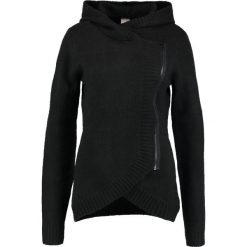 Kardigany damskie: Bench BRISKNESS Kardigan black