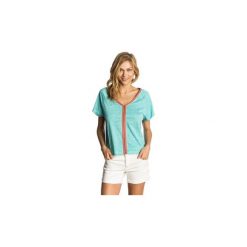 T-shirty damskie: T-shirty z krótkim rękawem Rip Curl TOP LENNOX TEE 0189 AZUL