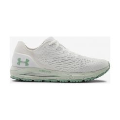 Under Armour HOVR™ Sonic 3 Tenisówki Biały. Białe trampki i tenisówki damskie Under Armour, bez wzorów, z materiału, bez zapięcia. Za 602,95 zł.