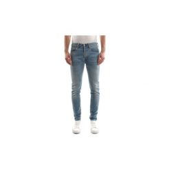 Jeansy slim fit Levis 34268 501 SKINNY. Jeansy męskie Levi's®. Za 444,79 zł.
