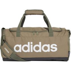 Torba na fitness. Plecaki męskie Adidas, bez wzorów. Za 99,99 zł.
