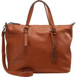 Shopper bag damskie: Anna Field Torba na zakupy cognac