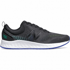 New Balance Fresh Foam Arishi v3 - MARISRM3. Pomarańczowe buty sportowe męskie New Balance, z gumy, bez zapięcia, tenisowe. Za 299,99 zł.