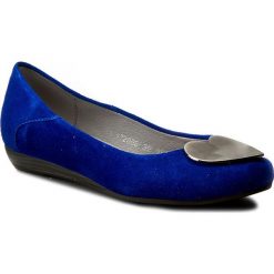 Baleriny damskie: Baleriny SERGIO BARDI - Nadine FS127231117DP 413