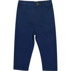 TXM Rampers niemowlęcy 74 JEANSOWY. Śpiochy niemowlęce TXM, bez wzorów, z jeansu. Za 24,99 zł.