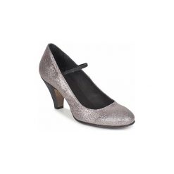 Buty ślubne damskie: Czółenka QSP+ LOIRET