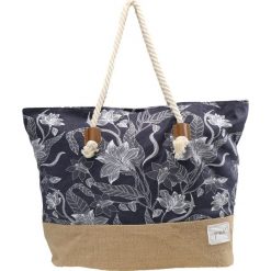 Shopper bag damskie: Rip Curl STANDARD YAMBA Torba na zakupy navy