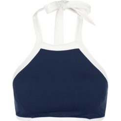 Stroje dwuczęściowe damskie: Seafolly Góra od bikini indigo