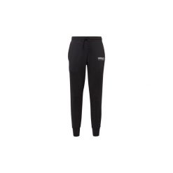 Spodnie treningowe adidas Spodnie dresowe Kaval. Czarne spodnie dresowe męskie marki Adidas, xl, z dresówki. Za 329,00 zł.