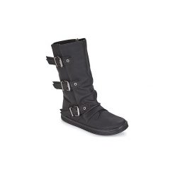 Kozaki Blowfish Malibu FLYNT. Czerwone buty zimowe damskie marki Nike. Za 259,00 zł.