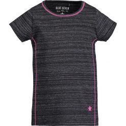 Bluzki dziewczęce bawełniane: Blue Seven - Top dziecięcy 92-128 cm