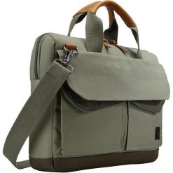 Torba Case Logic Torba na laptop do 15,6" CASE LOGIC LoDo LODA115PTG Zielona uniwersalny. Zielone torby na laptopa CASE LOGIC, bez wzorów. Za 249,00 zł.