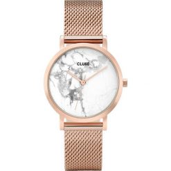 Zegarki damskie: Zegarek damski Cluse La Roche Petite CL40107