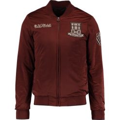 Kurtki męskie bomber: Scotch & Soda Kurtka Bomber boho brick