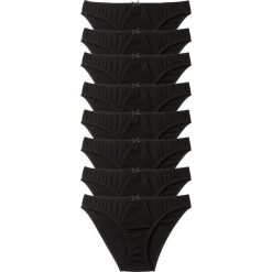 Figi: Figi (8 par) bonprix czarny