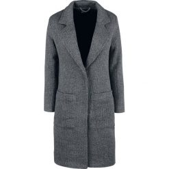 Hailys Holly Płaszcz damski szary. Szare płaszcze damskie pastelowe Haily's, l. Za 324,90 zł.