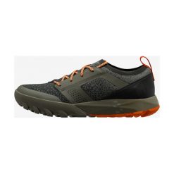 Helly Hansen Loke Dash Tenisówki Brązowy Szary. Szare trampki męskie Helly Hansen, bez wzorów, z materiału, bez zapięcia. Za 600,95 zł.
