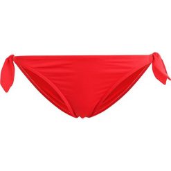 Stroje dwuczęściowe damskie: Cyell Dół od bikini fire red