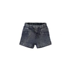 Name it Boys Spodnie NITHERMAN dress blues. Szare spodnie niemowlęce marki Name it, z bawełny. Za 57,22 zł.