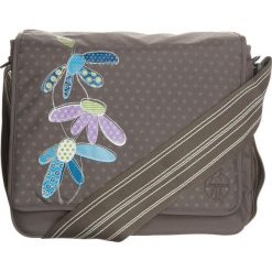 Torebki klasyczne damskie: Lässig Torba do przewijania flowerpatch slate