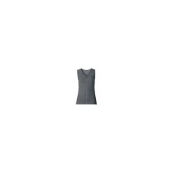 Odlo Koszulka Tank Revolution Ts X-Light szara r. S. Szare topy sportowe damskie marki Odlo, s. Za 159,95 zł.