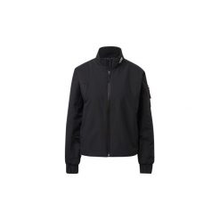 Kurtki lekkie adidas W BTS LINED JKT. Czarne kurtki damskie Adidas, s, bez wzorów, bez kaptura. Za 329,00 zł.