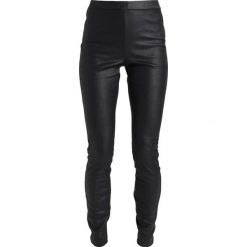 Legginsy: Modström AVA STRUCTURE Legginsy black
