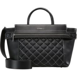 Torebki klasyczne damskie: Fiorelli ABBEY Torebka black