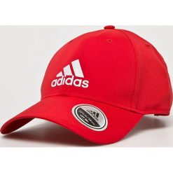 Adidas Performance - Czapka. Czerwone czapki męskie marki adidas Performance. Za 59,90 zł.