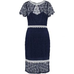 Sukienki: Paper Dolls Sukienka letnia navy