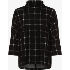 Someday - Damska bluza nierozpinana – Uliana, czarny. Czarne bluzy damskie someday., bez wzorów, bez rękawów, bez kaptura. Za 229,95 zł.