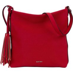 Suri Frey torebka crossbody Romy Lony. Torebki klasyczne damskie SURI FREY, bez wzorów, eleganckie, bez dodatków. Za 219,00 zł.