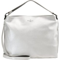 Torebki klasyczne damskie: Paul’s Boutique Torebka silver