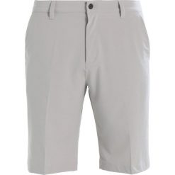 Bermudy męskie: adidas Golf ULTIMATE SHORT Krótkie spodenki sportowe grey two