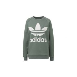 Bluzy damskie: Bluzy adidas Bluza Oversize Sweatshirt