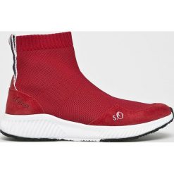 S. Oliver - Buty. Buty sportowe damskie S.Oliver. W wyprzedaży za 199,90 zł.