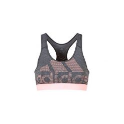 Biustonosze: Biustonosze adidas DRST ASK SPR LG