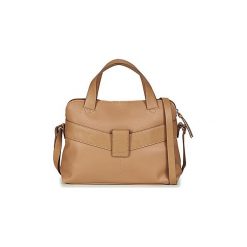 Torebki do ręki Esprit LEXI CITY BAG. Pomarańczowe torebki klasyczne damskie marki Esprit, bez wzorów, do ręki, bez dodatków. Za 269,00 zł.