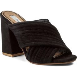 Chodaki damskie: Klapki PEPE JEANS - Bay Stitching PLS90249 Black 999