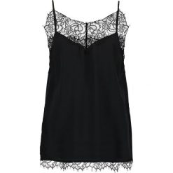 Topy damskie: DAY Birger et Mikkelsen FANNAH Top black