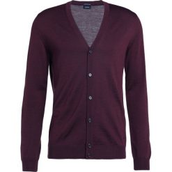Kardigany męskie: JOOP! DEVON Kardigan bordeaux