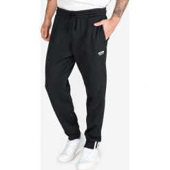 Adidas Originals R.Y.V. Spodnie dresowe Czarny. Czarne spodnie męskie adidas Originals, s, bez wzorów, z bawełny. Za 268,95 zł.
