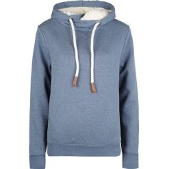 Pepe Jeans Bluza "Borgi". Bluzy damskie Pepe Jeans, bez wzorów, z jeansu, bez rękawów. Za 249,00 zł.