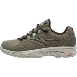 HiTec VLITE WILDLIFE SCORPION Obuwie hikingowe olive night/black. Zielone buty sportowe męskie Hi-tec, z materiału, outdoorowe. Za 339,00 zł.