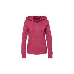 Bluzy damskie: Bluzy dresowe adidas Bluza z kapturem Essentials Linear