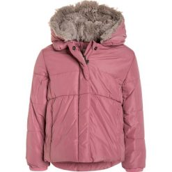 Steiff Collection ANORAK MINI GIRL STYLE Kurtka zimowa foxglove rose. Różowe kurtki dziewczęce Steiff Collection, na zimę, z poliesteru. W wyprzedaży za 377,10 zł.