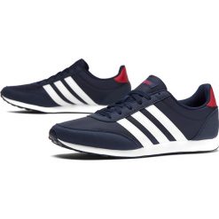 ADIDAS NEO V RACER 2.0 > CG5706. Sneakersy męskie Adidas, bez zapięcia. W wyprzedaży za 169,99 zł.